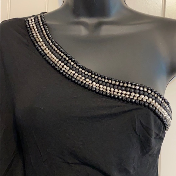 Bebe one shoulder to - Picture 3 of 4